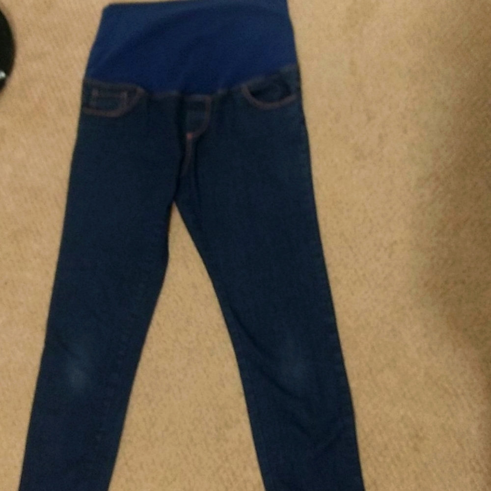 🌞 Maternity Jeans
